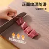 Tapete Desechable para Tabla de Cortar para Cortar Frutas, Preparación de Comida para Bebés, Tabla Cortable, Tapete para Exteriores, Tapete Pegajoso, Antideslizante para Cortar Verduras