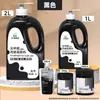 Qingzhu Art Supplies Pinturas Acrílicas Paquete Especial de Recarga para Estudiantes de Arte Pinturas Impermeables, Resistentes al Sol y que No se Desvanecen para Pintar