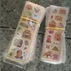 Set de regalo de papelería para niños para la temporada de regreso a clases de kínder, pequeños regalos de recompensa para toda la clase, caja de regalo sorpresa de papelería para estudiantes de primaria