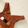 Pantalones transfronterizos, ropa, oso, tirantes, lindo muñeco, mono para bebé, traje para niños