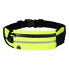 Bolsa de Cintura para Esportes ao Ar Livre Maratona Masculina e Feminina Fitness Corrida Bolsa de Cintura Pessoal Esportiva Ciclismo Bolsa para Celular Bolsa para Garrafa de Água
