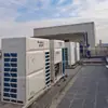 Aire Acondicionado Central Gree Gmv9 Inverter Sistema Multi-Unidad Calefacción y Refrigeración para Edificios de Oficinas e Ingeniería de Fábricas, Instalación al por Mayor