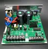 Controlador de Velocidad para Motor DC de Alta Potencia 4000W Fuente de Alimentación Reguladora de Velocidad para Motor de 180V Interruptor de Ajuste Continuo de Voltaje y Velocidad