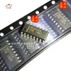 Mercadorias originais genuínas garantia de qualidade MAX232AESE MAX232A chip serial transceptor patch SOP16