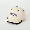 Sombrero de Bebé de Ala Corta de Moda Ins Primavera y Verano 2025 Nuevo Sombrero de Sol para Niños Estilo Coreano Gorra de Béisbol para Niños Venta al por Mayor