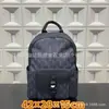 Bolso Unisex para Hombres y Mujeres, Bolso Mensajero tipo Silla de Montar Creativo y Elegante con Solapa, Mochila de Negocios a la Moda con Gran Capacidad