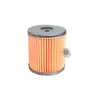 Elemento de Filtro de Aire para Motor Diésel Refrigerado por Aire 168F/170F Modificado Automáticamente Elemento de Filtro de Aire para Motor Diésel 168F