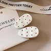Pinzas para el pelo de gato para niños, Pinzas para el pelo de un yuan, Lindas pinzas de gato Kt para flequillo lateral, Accesorios para el pelo de celebridad de internet al por mayor, Pasadores de dibujos animados para niñas