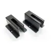 Gancho de Pedal de Pie Universal para Máquina Selladora/Conector de Tira Calefactora Clip de Resorte/Poste Terminal/Gancho de Tracción de Cable Calefactor Accesorios