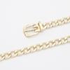 Corrente de Cintura da Moda Estilo Hip-Hop Cinto de Cintura de Metal Acessórios de Vestido Cinto Feminino Comércio Exterior Dropshipping
