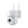 Monitor Transfronterizo, Monitor Wifi de Alta Definición para Uso Doméstico en Exteriores, Monitor de Cámara de Alta Definición con Visión Nocturna a Todo Color