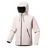 Nueva Chaqueta Soft Shell de Primavera y Otoño, Chaqueta Unisex Cortavientos e Impermeable para Deportes al Aire Libre, Ropa Moderna y Versátil