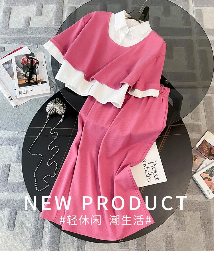 跨境淘货源2023春夏秋季裙子新款街头潮流减龄小个子爆款欧货网红款运动套装休闲运动气质休闲时尚流行新款春夏秋装春夏秋装女装时尚套装套装女装春夏秋季套装女套装女女士运动服女装两件套套装卫衣套装休闲套装春夏秋季套装女装时尚套装盐系休闲套装女装2023百搭设计感小众洋气欧货阿里国际站跨境采购Cross-border, online source, 2023 spring and summer autumn, skirts, new styles, streets, trends, age reduction, small, explosive, European goods, network red, sportswear, leisure sports, temperament leisure, fashion popular, new spring and summer autumn clothing, spring and summer autumn women's clothing, fashion suits, women's suits, women's sportswear, women's two-piece, hoodie suit, Suit, leisure suit, spring summer autumn suit women's dress, fashion suit, salt department, leisure suit, women's dress 2023, everything, design sense, niche, foreign style, European goods, Ali International Station, cross-border procurement