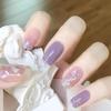 Concha Grande Natural de Nácar Disco Blanco Concha Brillo Lentejuelas para Uñas Decoraciones para Uñas DIY Hechas a Mano Materiales para Uñas