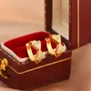 Pendiente de Tachuela Plateado con Lazo Completo de Pedrería Estilo Coreano para Mujeres Cartílago del Oído Pendiente de Tachuela Triángulo Simétrico Elegante Incrustado con Circonita