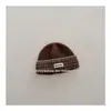 Gorro de Punto para Niños 2026 Invierno Nuevo para Niños y Niñas, Cálido, Único, Versátil, Gorro de Moda