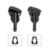 Adequado para Chrysler Dodge Jeep Bico de Lavador de Para-brisa 5113049Aa5116079Aa4805742Ab Carro