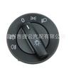 Interruptor de faros 18G941531A compatible con "Nuevo Bora A4VW Bora A4 con faro antiniebla delantero"