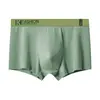 Ropa Interior para Hombre de Nuevo Estilo, Suave, Cómoda, Transpirable Boxer Corto, Al por Mayor en Stock, Calzoncillos Bóxer para Hombre, Venta Directa de Fábrica