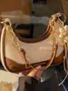 Bolso de Hombro Cruzado de Color Block Transfronterizo de Moda para Mujer 2026 Nuevo Estilo de Gama Alta Bolso de Mano Cruzado