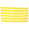 Toalla de Playa con Bandera Más Vendida de Amazon Creativa Microfibra Forma de Arroz Toalla de Baño Verano Exterior Absorbente Toalla de Playa