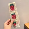 Pegatina Mágica de Velcro para el Cabello de Adulto para la Parte Posterior de la Cabeza, Pegatina para Flequillo de la Frente, Herramienta para Ordenar el Cabello para Mujeres, Accesorio Especial para el Cabello con Adhesivo