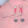 Kit de Pesca com Anzol para Camarão com Anzóis Duplos para Camarão de Rio, Camarão de Grama, Camarão Verde e Lagosta; Ferramenta e Acessórios para Pesca de Camarão