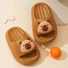 Zuecos para niñas pequeñas, sandalias de verano para niños pequeños de interior, para baño, chanclas antideslizantes elegantes para exteriores, playa
