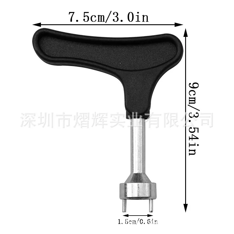 锌合金起钉器