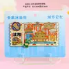 Ímãs de Geladeira de Liga Shenyang, Produtos Culturais e Criativos da Tendência Nacional, Lembranças de Atrações Turísticas, Ímãs de Geladeira de Metal Atacado