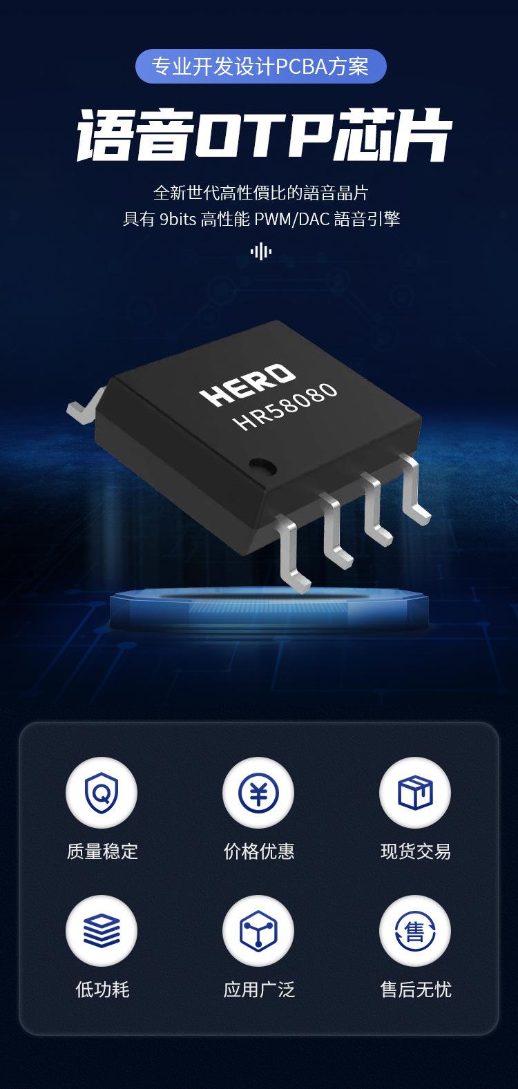 HR58080