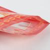 Bolsa de embalaje Zhai Dai Dali para regalos, bolsa autosellante para dulces, arroz Ping An, bolsa vacía sellada de la familia Ping An