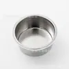 Fabricante Vende Porta-Filtro de Café Delonghi Liga de Alumínio Madeira de Faia Jacarandá Porta-Filtro de Extração Porta-Filtro de Café Delonghi