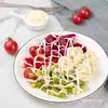 Aderezo Dulce Kewpie para Ensaladas 1kg para Frutas, Verduras, Ensaladas, Sushi, Hamburguesas, Bolas de Arroz, Uso Comercial Aderezo para Ensaladas Kewpie
