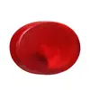 Sabonete Artesanal Oval Rosa Jasmim para Banho e Rosto Sabonete com Óleo Essencial Sabonete de Óleo Essencial de Jasmim de Guangxi Rosa de Yunnan