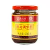 Salsa de Carne Aromática Zhimizhai 230G/Botella Marca Huacheng Salsa Condimento de Carne Aromática Estilo Cantonés Salsa para Hot Pot Salsa para Saltear y Estofar Carne