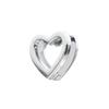 Cuentas de aleación europeas y americanas para joyería diy, cuentas de aceite goteado, accesorios para usar, adecuados para pulsera de 8 mm, pulsera, llavero, accesorios de joyería