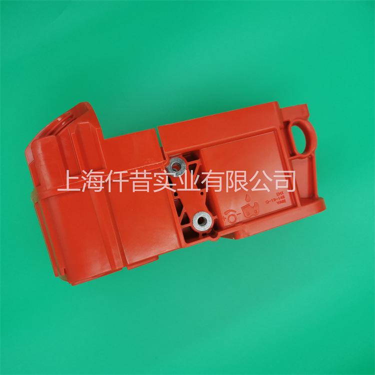 新大华280TS油锯油箱总成 (3)