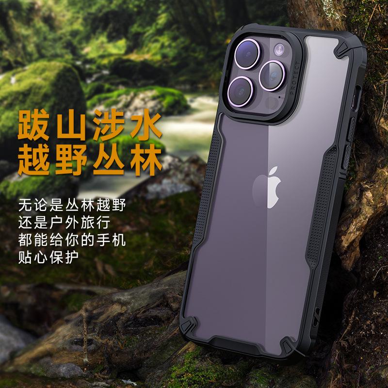 K9系列冲锋壳-主图 光