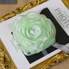 Nueva bola de flor de baño rosa perla de alta gama, súper suave, grande, flor no dispersa, accesorios de caja de regalo, bola de baño al por mayor