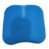 Almofada Quadrada Colmeia Atacado Verão Carro Almofada de Assento Fresca Silicone Respirável Almofada de Assento de Carro Almofada de Gel Almofada de Gelo
