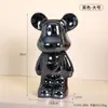 Una Colección Completa de Adornos de Arte de Lujo Accesible, Oficina Sala de Estar, Estudio, Adornos para Mueble de TV, Decoraciones de Escritorio, Manualidades de Resina