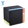 Caja de Salto Deportiva Multifuncional Taburete de Práctica de Baile Bloque Grande Adultos y Niños Fuerza Explosiva Cuerpo Blando Entrenamiento