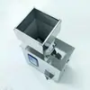 Máquina Rellenadora Automática de Polvo Máquina Rellenadora Cuantitativa para Polvo de Medicina Granulada, Condimentos en Polvo, Café en Polvo, Semillas de Goji