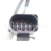 95B980551L Cámara de Reversa Adecuada para Lamborghini 2012-2021 Venta Caliente Transfronteriza