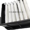 Atacado de fábrica adequado para Mitsubishi Citroen 1500A023.C270031 .. CA10497 filtro de ar