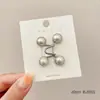 Cinturilla para falda y jeans, reductor de cintura, broche de seguridad anti-exposición, hebilla cinturilla para ropa y pantalones