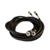 Compatible con PC1250-7 / PC1250-8 circuito de aceite de control de baja presión del piloto manguera hidráulica 21N-64-37350