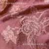 Tecido Jacquard Dourado Popular de Luxo com Padrões Brilhantes, Tecido Jacquard de Nylon e Viscose Roman Holiday, Material para Vestuário em Estoque
