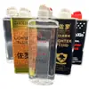 Encendedor de Queroseno AMao Accesorios para Queroseno Aceite Universal Plástico Transparente Enlatado de alta calidad Súper Barato Fabricantes de Queroseno